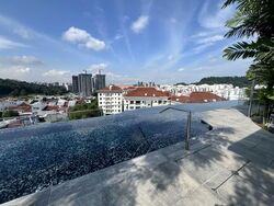 Mont Botanik Residence  (D23), Condominium #595167081